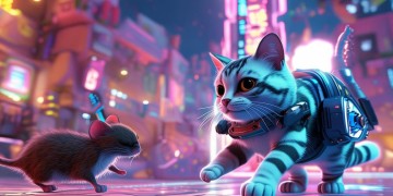 猫和老鼠手游捡什么道具好用呢？