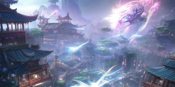 神武4手游觉醒究竟是什么？