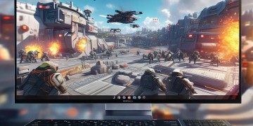 战区手游PC端能用吗？