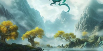 神武手游要不要搞神兽？