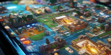 手游中有哪些H游戏呢?