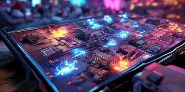 CF手游拿什么打生化？