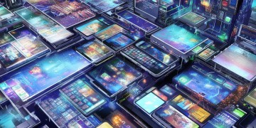 联盟手游微信和其他平台互通吗？