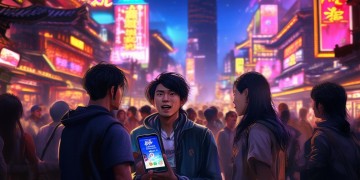 手游热血江湖可以双开吗？