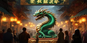手游烈龙一把究竟要多少钱？