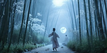 倩女幽魂手游真的好玩么？