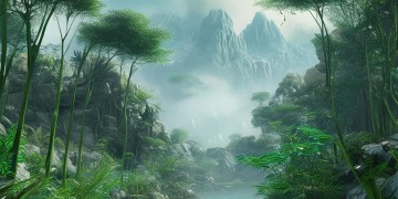 蜀门手游什么属性好?