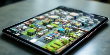 iPad版CF手游为何不能蹲下？