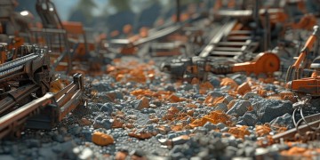 有哪些模拟挖矿的手游呢?