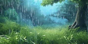天青过雨是手游吗？