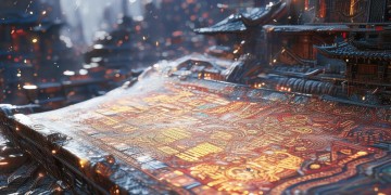 DNF手游传承究竟是什么？