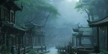 倩女幽魂手游真的虚幻吗？