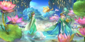 问道手游直播带什么合适呢？
