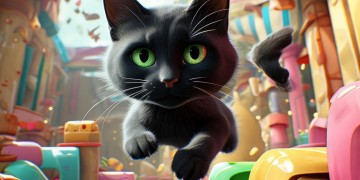 猫和老鼠手游中猫的玩法好玩吗？