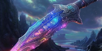 手游巨剑属性该如何选择？