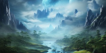 手游中存在天龙祈愿玩法吗？