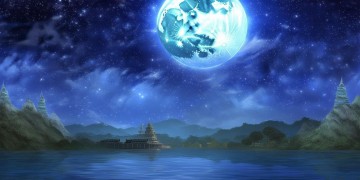 天涯明月手游是否免流？