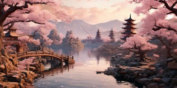 日本有哪些古代题材的手游软件呢？