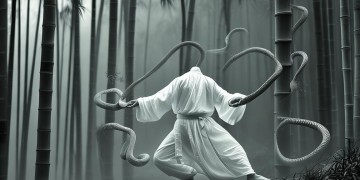 游龙手究竟是什么功夫？