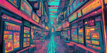 淘手游为什么不招商？