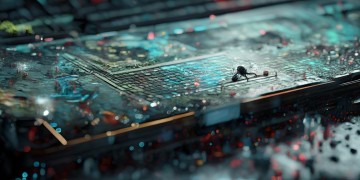 手游为什么突然卡死了?