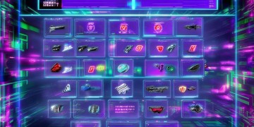 CF手游CDKEY码能兑换什么？