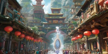 手游天龙会心加什么属性？