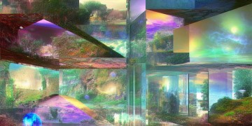 有哪些时空混乱设定的手游呢？