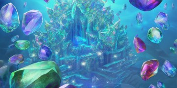 神武手游龙宫该用什么石头？