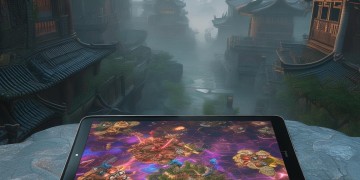 天龙八部手游到底该怎么玩？