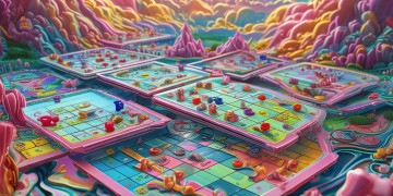 有哪些好玩的策略游戏手游呢？