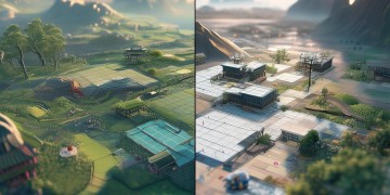 问道手游跟端游一样吗？