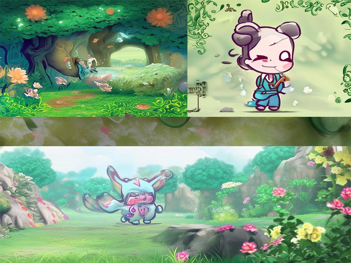 问道手游角色可以带宝宝吗？