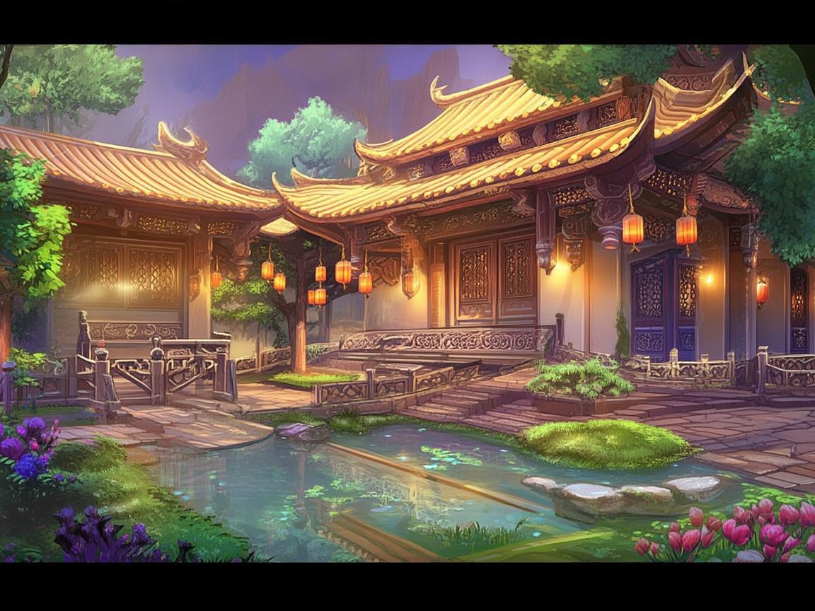 问道手游什么宝斋究竟是什么？