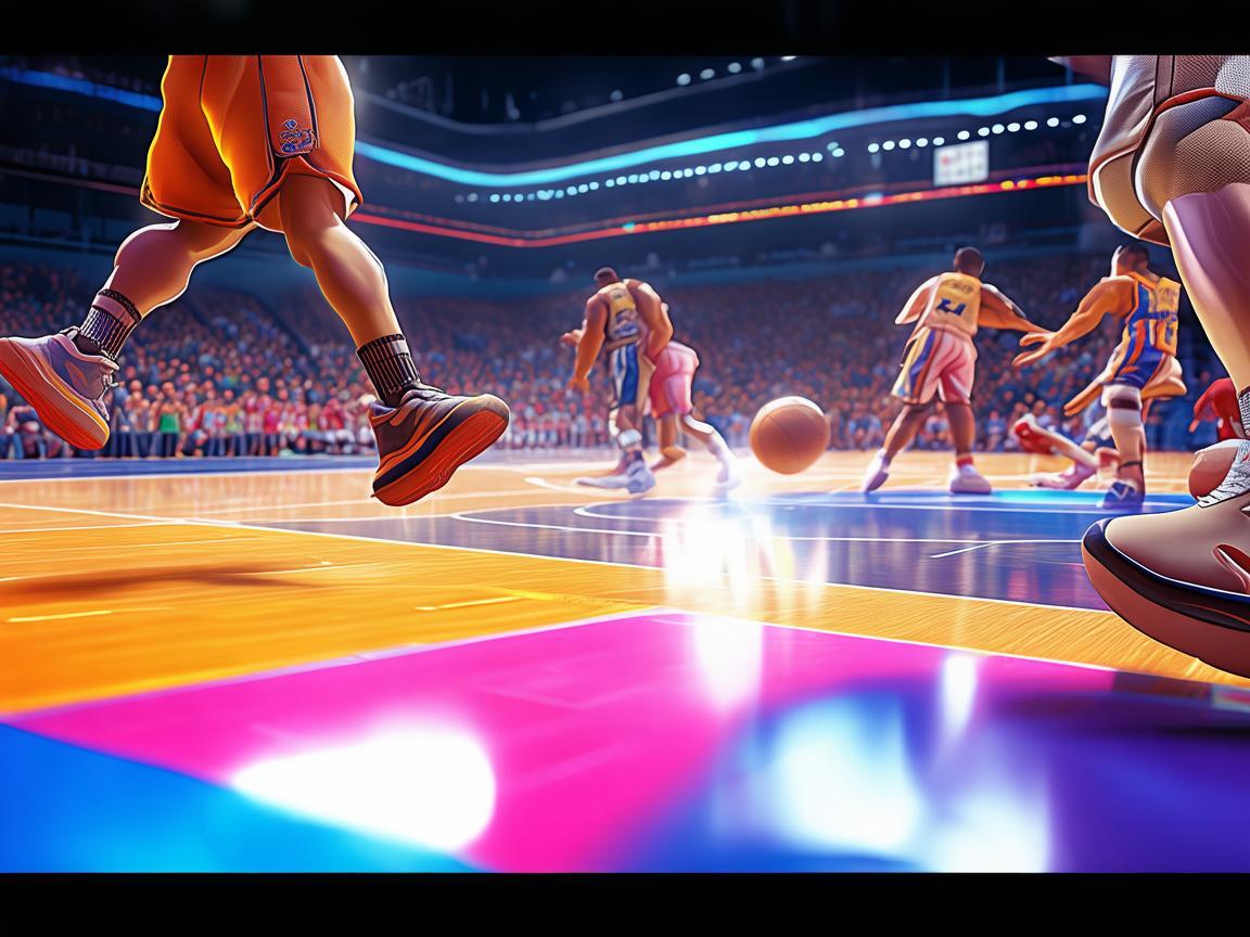 NBA手游能中途退出吗？