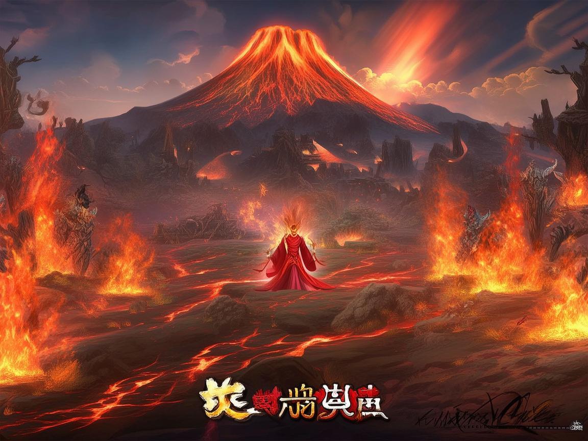 问道手游力火系厉害吗？
