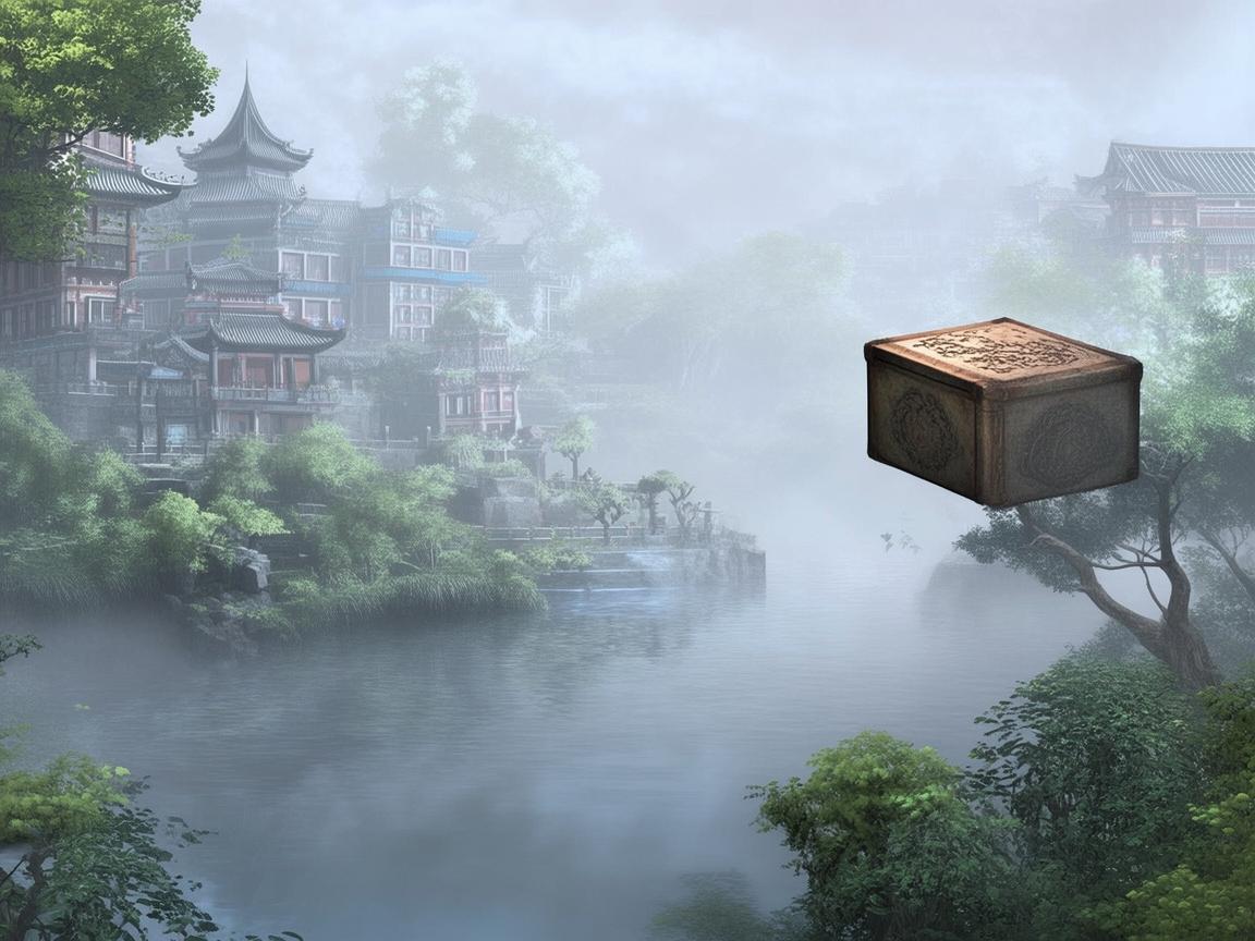 问道手游有锦囊吗？