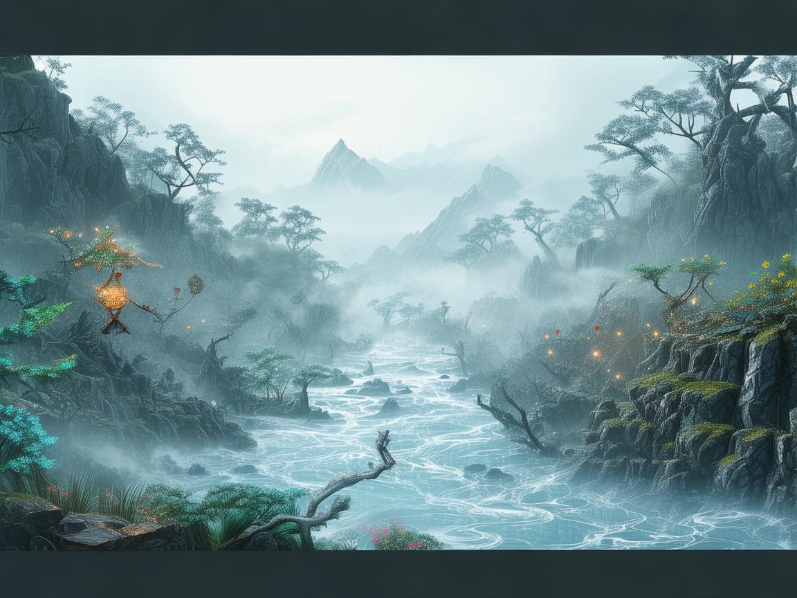 逆水寒手游33玩法中什么生效呢？
