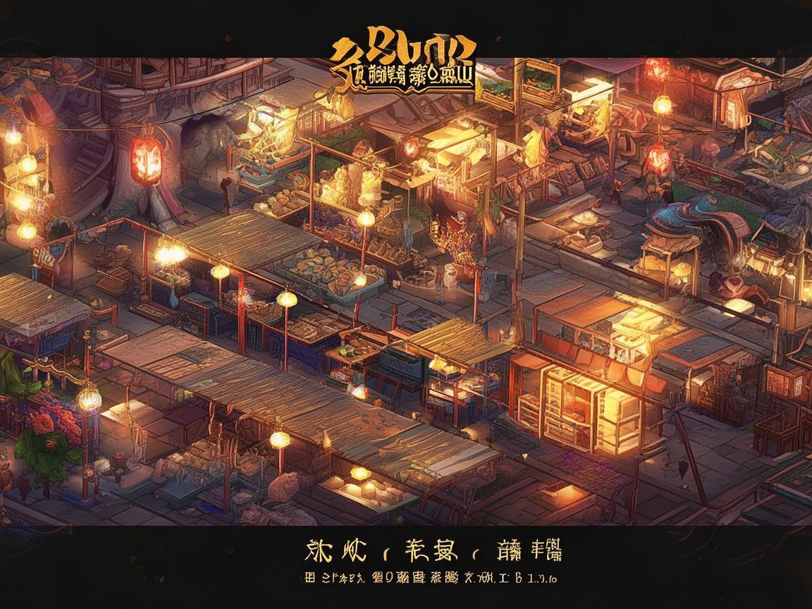 神武手游能跑商吗？