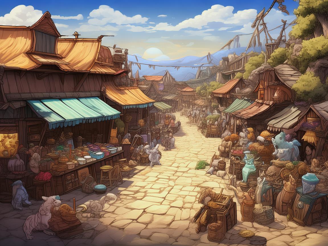 征途手游用什么宠物好？