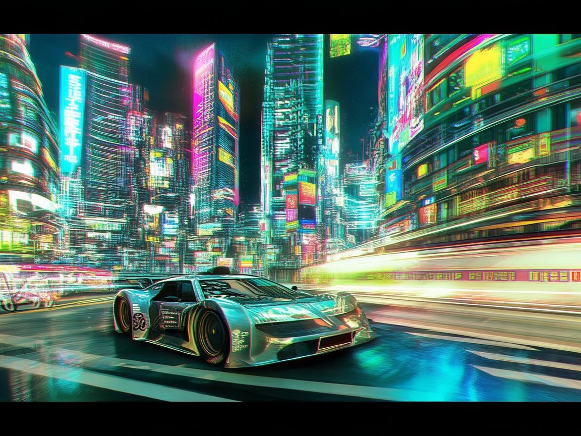 GT5手游究竟是什么？