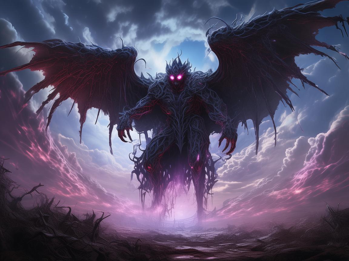神道手游魔神降临是什么？