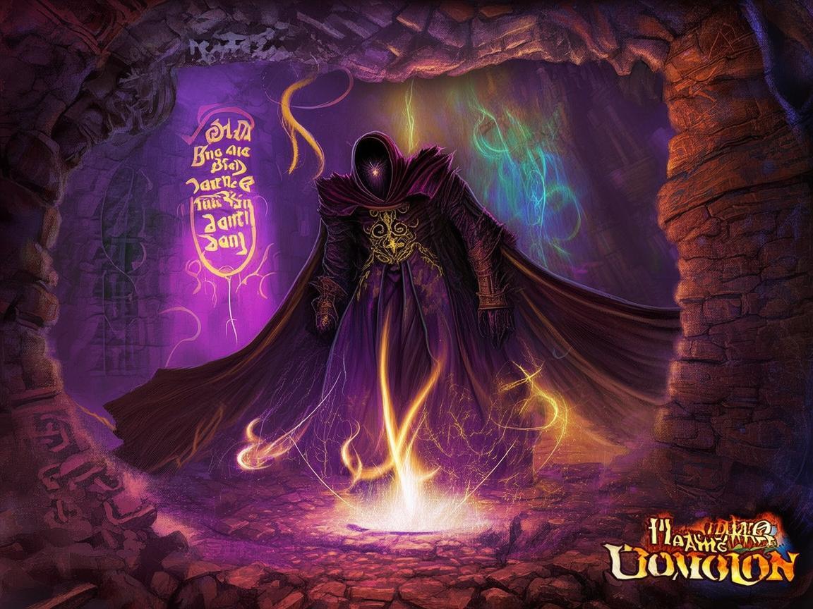 手游组队大魔王究竟叫什么？