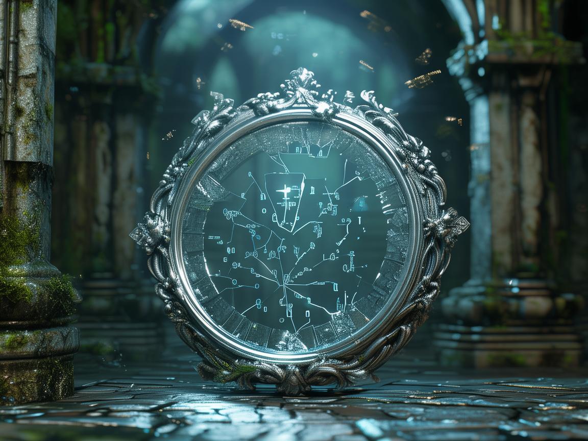 魔镜手游为什么进不去？原因大揭秘！