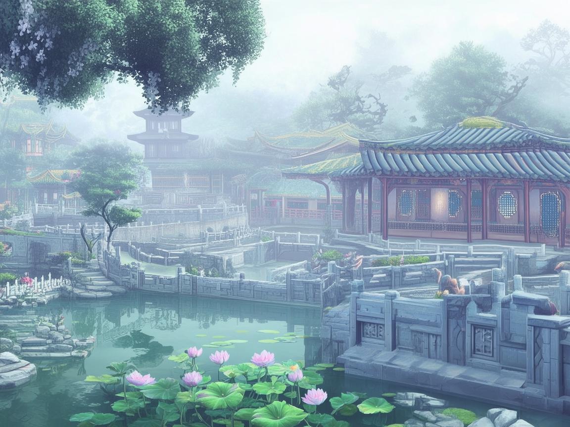 逆水寒手游编号都有啥？