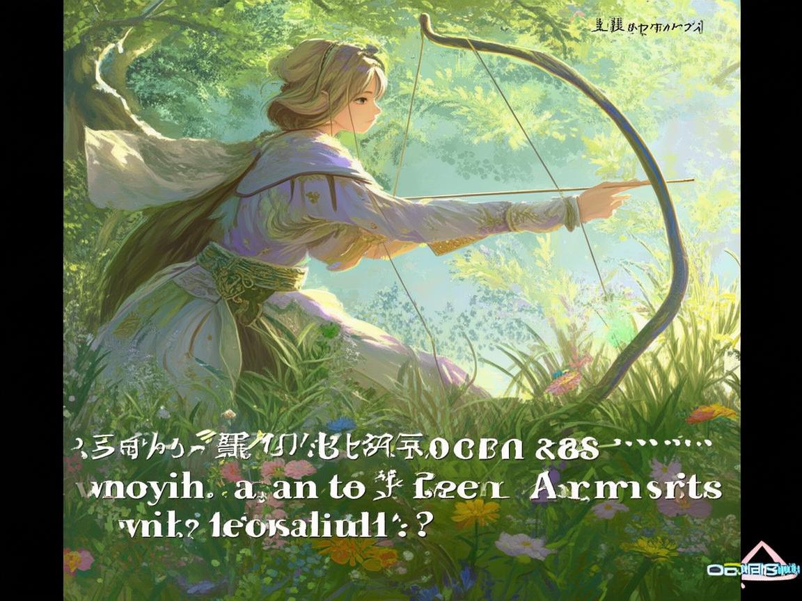 倩女手游射手好玩吗？