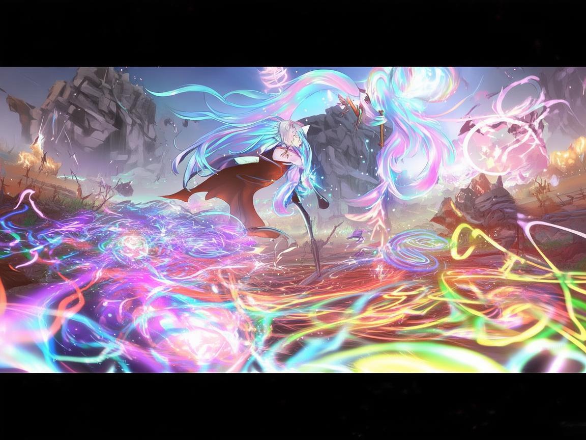 魔禁手游中什么角色强势？