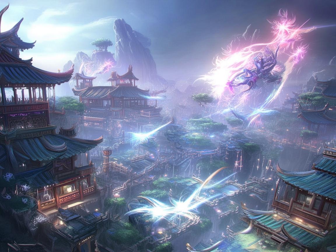 神武4手游觉醒究竟是什么？