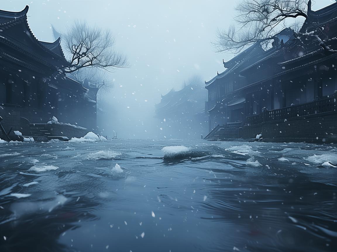 逆水寒手游到底肝不肝、氪不氪？
