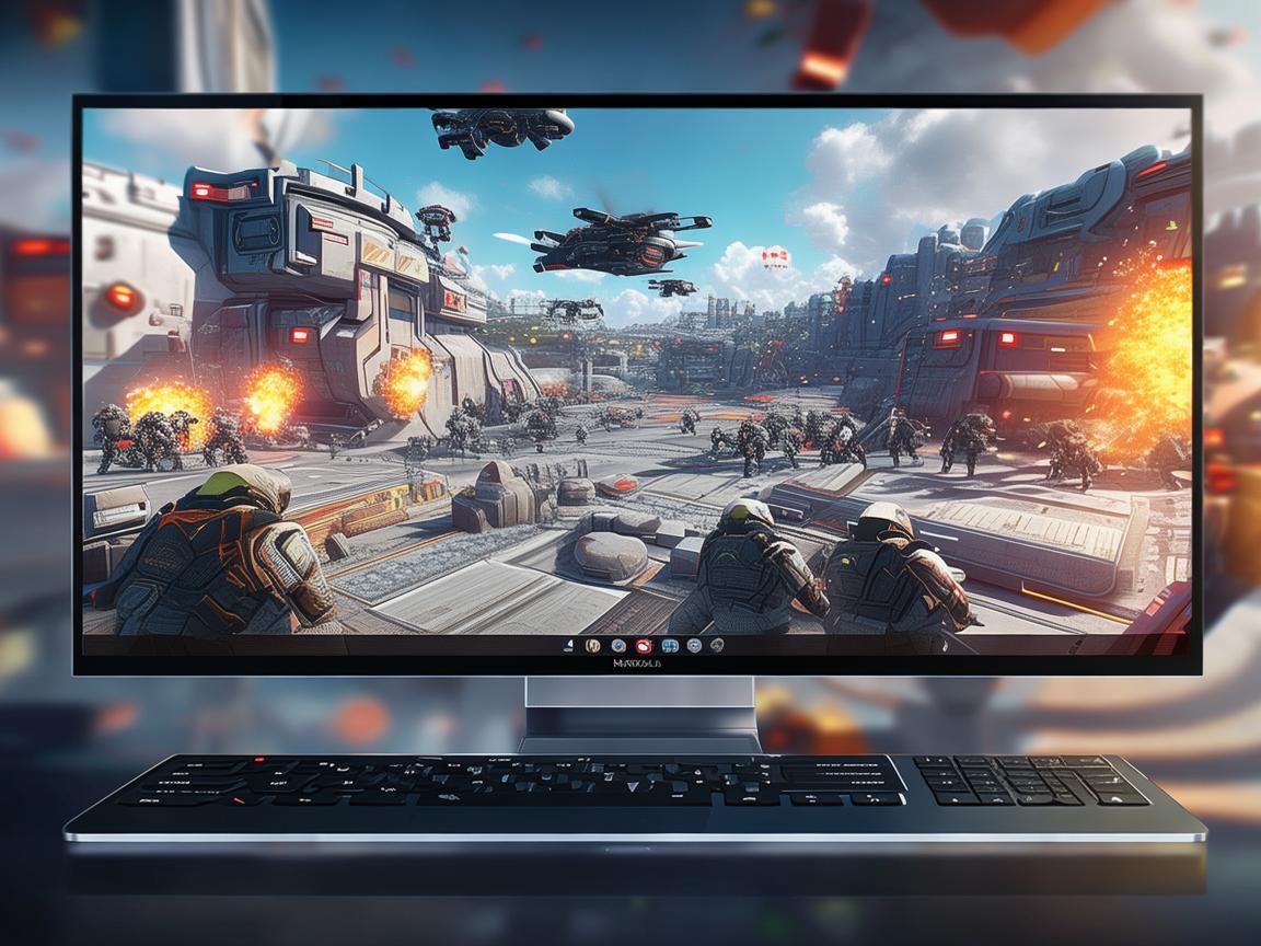 战区手游PC端能用吗？